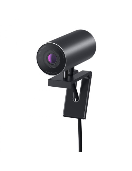Camere Web DELL WEBCAM 4K WB7022