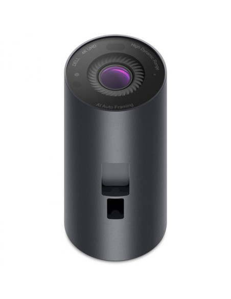 Camere Web DELL WEBCAM 4K WB7022