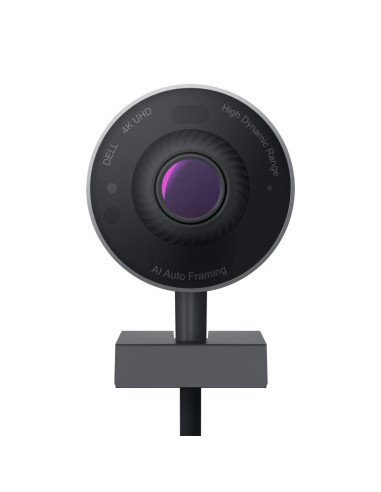 Camere Web DELL WEBCAM 4K WB7022
