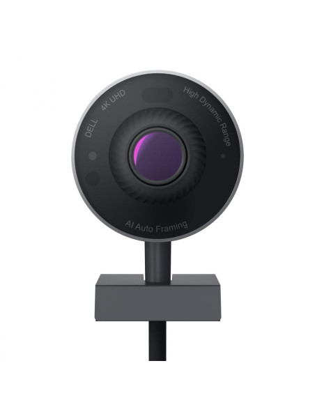 Camere Web DELL WEBCAM 4K WB7022