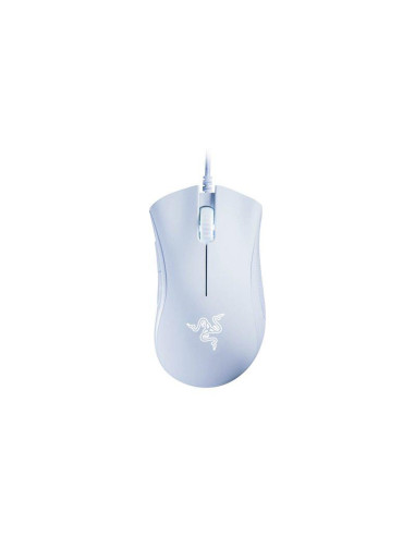 Mouse Razer DeathAdder Essential White