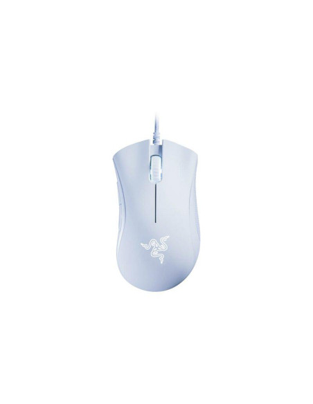Mouse Razer DeathAdder Essential White