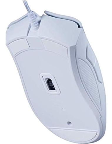 Mouse Razer DeathAdder Essential White