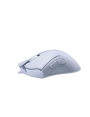 Mouse Razer DeathAdder Essential White