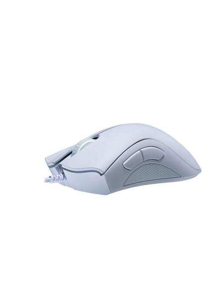 Mouse Razer DeathAdder Essential White