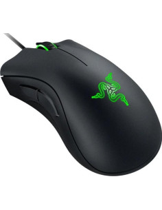 Mouse Razer DeathAdder Essential Black
