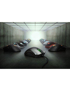 Mouse Razer DeathAdder Essential Black 2