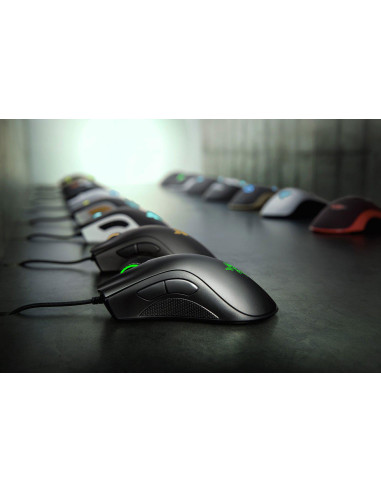 Mouse Razer DeathAdder Essential Black