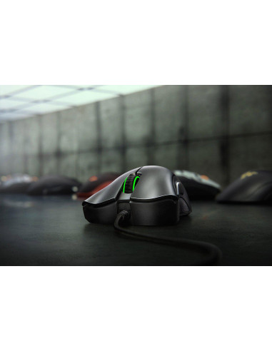 Mouse Razer DeathAdder Essential Black