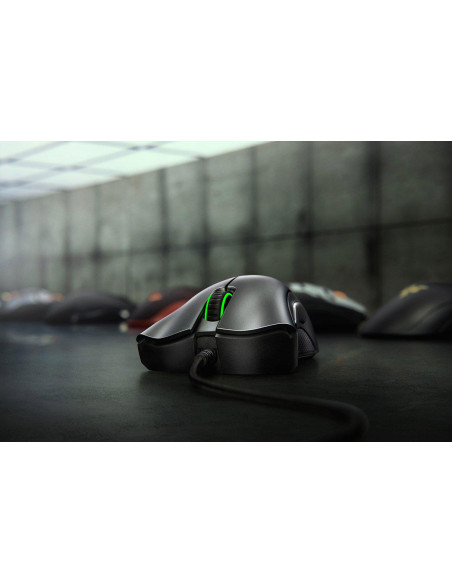 Mouse Razer DeathAdder Essential Black
