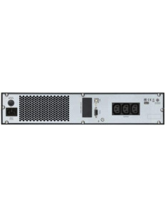 UPS APC Easy UPS On-Line SRV RM 1000 VA 230V 2