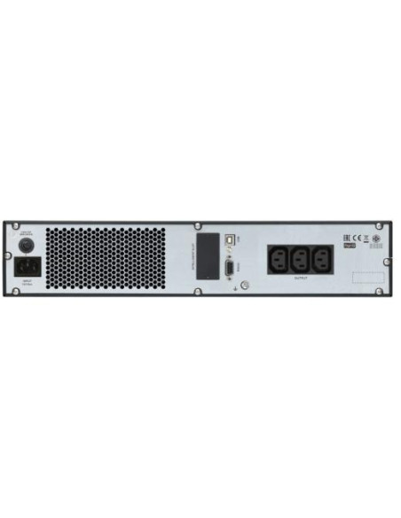 UPS APC Easy UPS On-Line SRV RM 1000 VA 230V