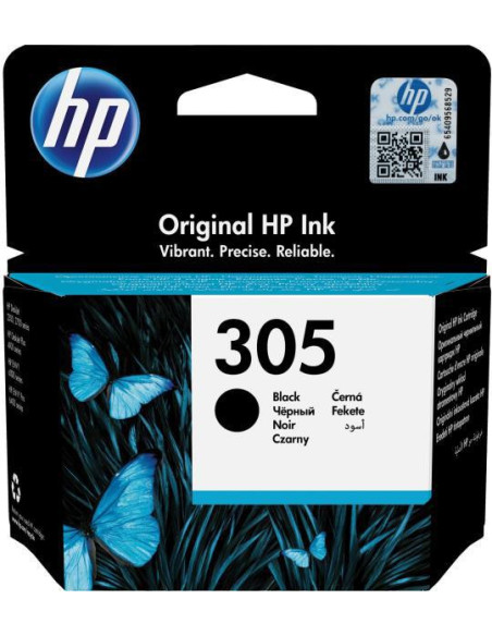 Cartuse cerneala HP 3YM61AE INKJET CARTRIDGE