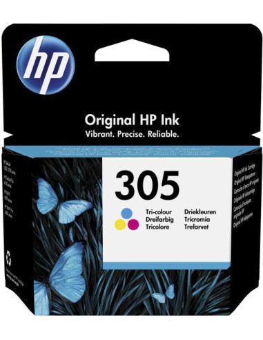 Cartuse cerneala HP 3YM60AE INKJET CARTRIDGE
