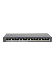 Switch-uri HIKVISION HK SWITCH 16 PORTURI 8 POE
