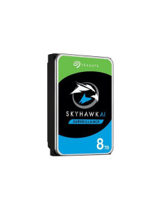Hard disck-uri Surveillance SEAGATE SG HDD 3.5 8TB SATA...