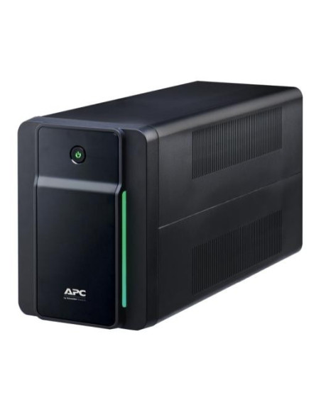 UPS APC Back-UPS 2200VA, 230V, AVR, IEC Sock