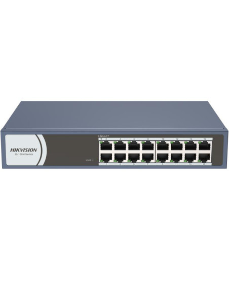 Switch-uri HIKVISION HK SWITCH 16 PORTURI