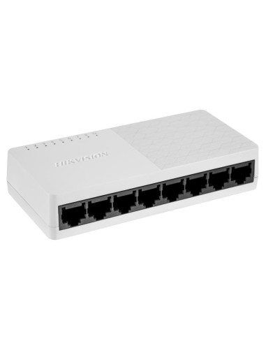 Switch-uri HIKVISION HK SWITCH 8 PORTURI