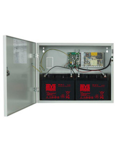 Accesorii MERAWEX SURSA ALIMENTARE INCENDIU 24V/5.5A