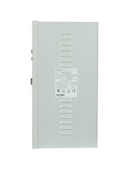 Accesorii MERAWEX SURSA ALIMENTARE INCENDIU 24V/5.5A
