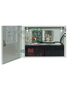 Accesorii MERAWEX SURSA ALIMENTARE INCENDIU 24V/2.5A