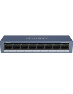 Switch-uri HIKVISION HK SWITCH 8 PORTURI