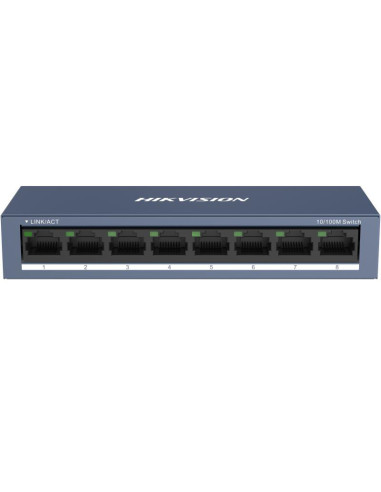 Switch-uri HIKVISION HK SWITCH 8 PORTURI