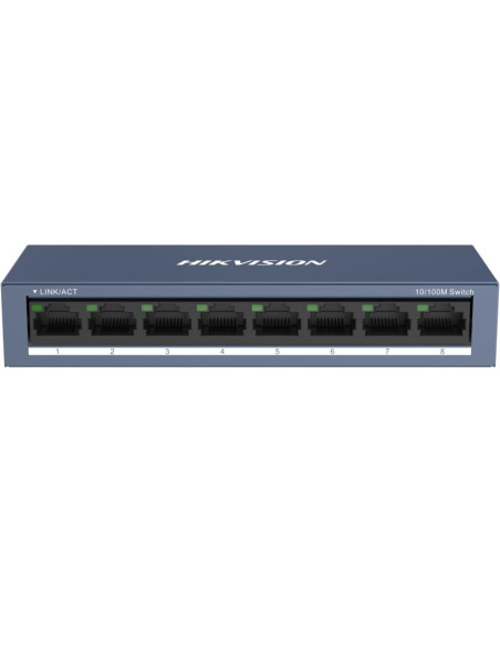 Switch-uri HIKVISION HK SWITCH 8 PORTURI