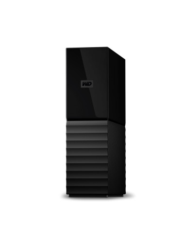 Hard Disk-uri externe WD EHDD 16TB WD 3.5" MY...