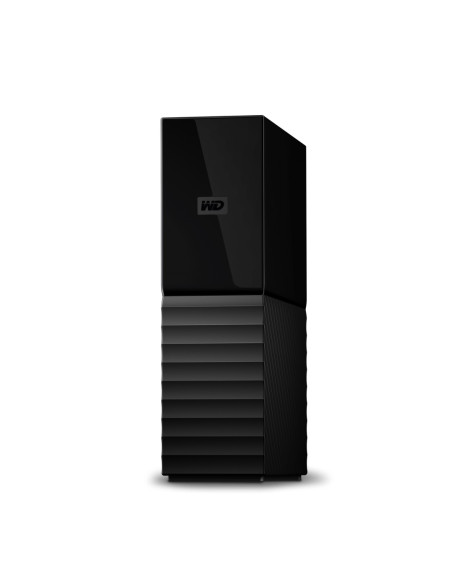 Hard Disk-uri externe WD EHDD 16TB WD 3.5" MY BOOK USB 3.0 BK