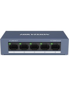 Switch-uri HIKVISION HK SWITCH 5 PORTURI