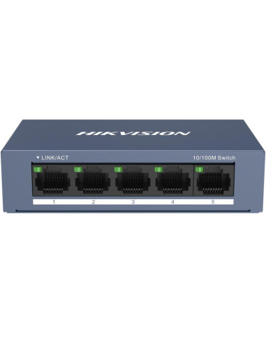 Switch-uri HIKVISION HK SWITCH 5 PORTURI