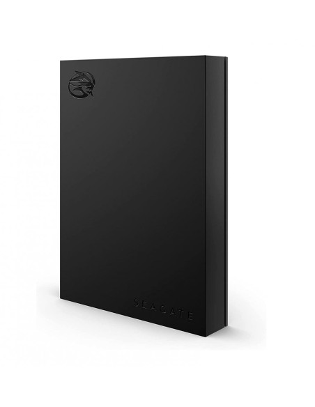 Hard Disk-uri externe SEAGATE SG EXT HDD 2TB USB 3.2 Firecuda Gaming