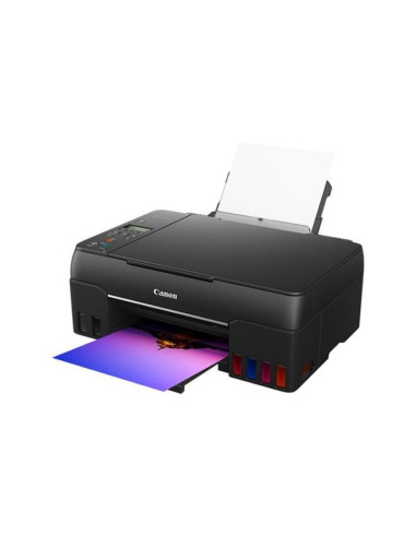 Imprimante foto CANON PIXMA G640 CISS COLOUR...