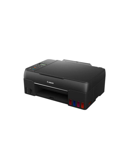 Imprimante foto CANON PIXMA G640 CISS COLOUR INKJET MFP