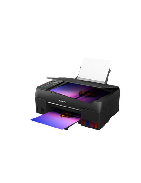 Imprimante foto CANON PIXMA G640 CISS COLOUR INKJET MFP