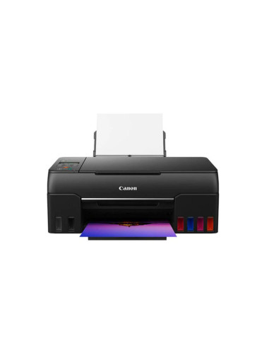 Imprimante foto CANON PIXMA G640 CISS COLOUR...