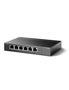 Switch-uri TP-LINK TPL 6PORT 10/100 DESKTOP 4P POE SWITCH