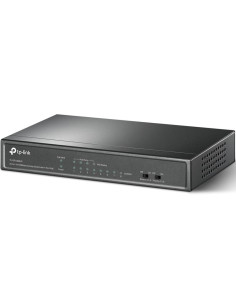Switch-uri TP-LINK TPL 8P 10/100 4-POE DESKTOP SWITCH