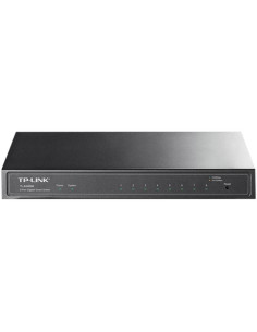 Switch-uri TP-LINK TPL JETSTREAM 8P GB SMART SWITCH 4 POE