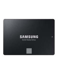 SSD-uri interne SAMSUNG SSD Samsung 870 EVO, 500GB, 2.5",...