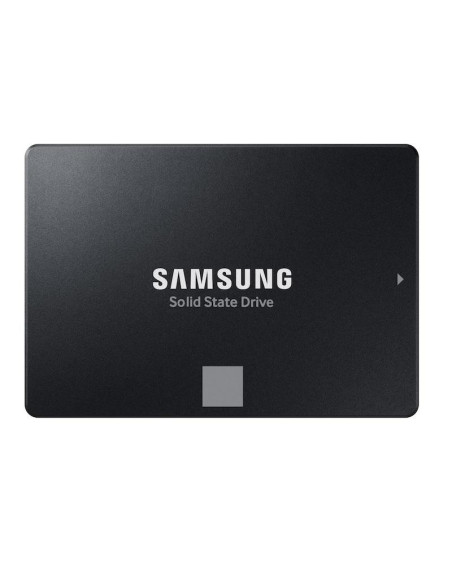 SSD-uri interne SAMSUNG SSD Samsung 870 EVO, 500GB, 2.5", SATA I