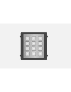 Video HIKVISION MODUL TASTATURA VIDEOINTERFON