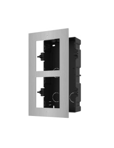 Accesorii HIKVISION PANOU FRONTAL INCASTRAT PENTRU 2 MODULE