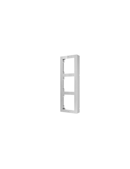 Accesorii HIKVISION PANOU FRONTAL APLICAT PENTRU 3 MODULE