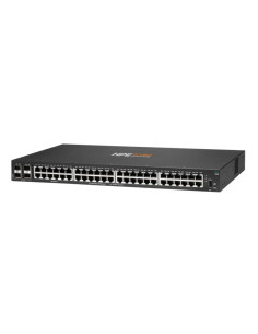 Switch-uri ARUBA NETWORKS ARUBA 6100 48G 4SFP+ SWCH