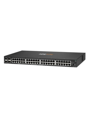 Switch-uri ARUBA NETWORKS ARUBA 6100 48G 4SFP+...