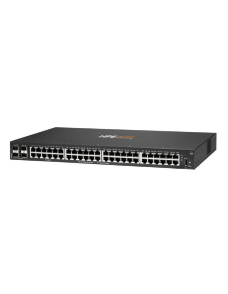 Switch-uri ARUBA NETWORKS ARUBA 6100 48G 4SFP+ SWCH
