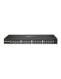 Switch-uri ARUBA NETWORKS ARUBA 6100 48G 4SFP+ SWCH 2